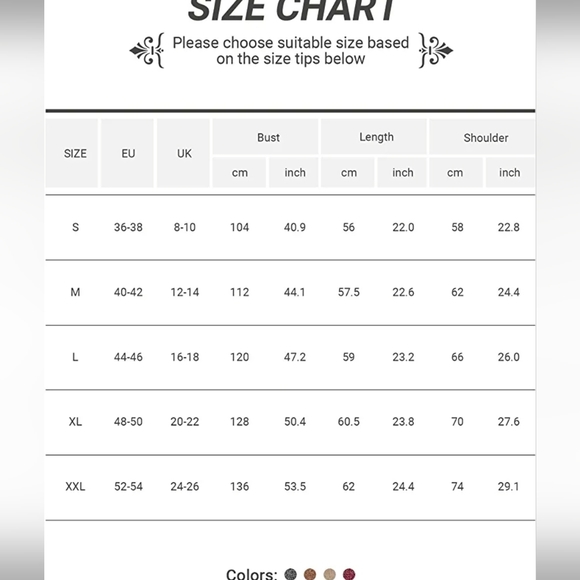 Woolen Bloom heathered khaki cardigan - Picture 8 of 16